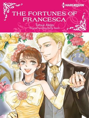 cover image of The Fortunes of Francesca